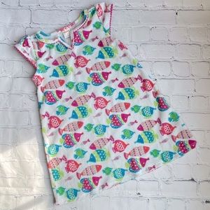 COPY - Gymboree Swim Cover-up